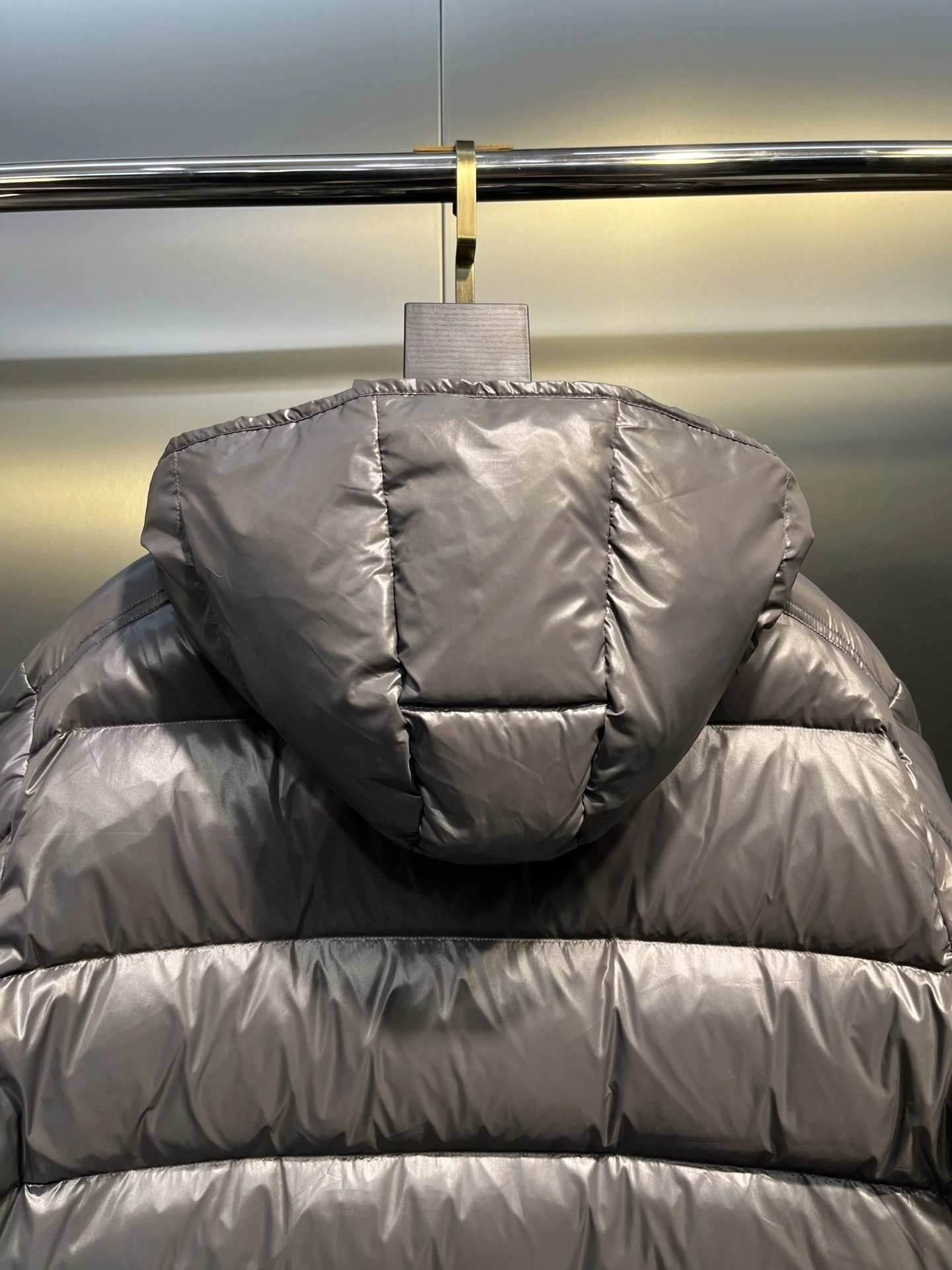 wg.luxury- 7o9385r Down jacket 5colour item:E-F431J2508-5
